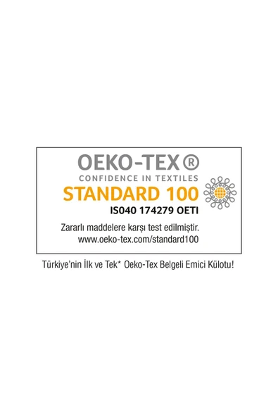 Önlem Yetişkin Emici Külot Bezi Büyük Boy ( Large ) 30 lu x 8 Adet - Resim 5