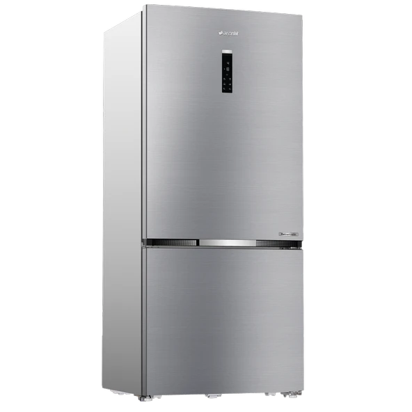 ARÇELİK 283616 EI Yapay Zeka Teknolojili Alttan Donduruculu Buzdolabı ürün görseli