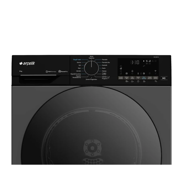 ARÇELİK 1002 KMP HA 10 Kg Kurutma Makinesi - Resim 11