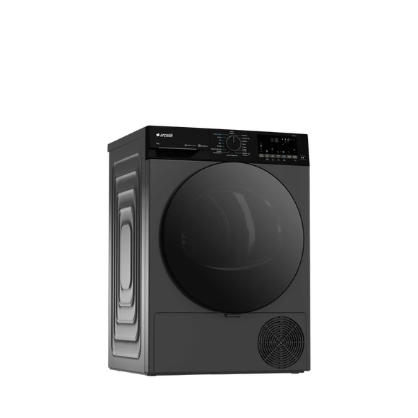 ARÇELİK 1002 KMP HA 10 Kg Kurutma Makinesi - Resim 9