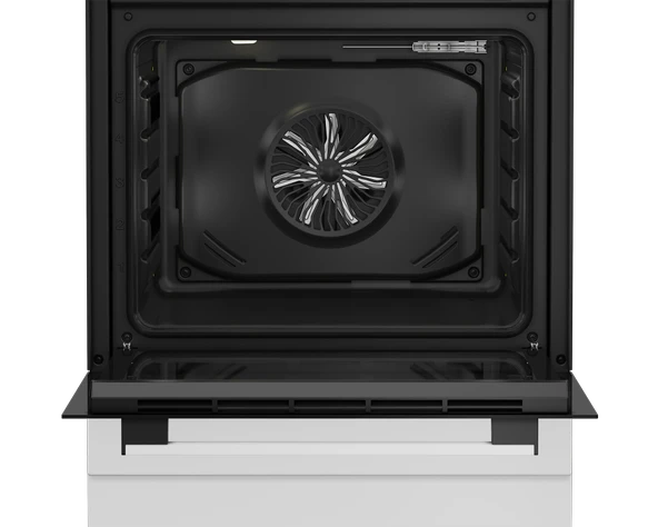 ARÇELİK F 8431-1 B Ocaklı Fırın - Resim 5