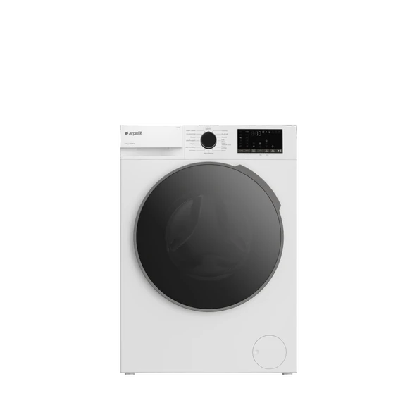 ARÇELİK 10120 MX 10 Kg Çamaşır Makinesi ürün görseli