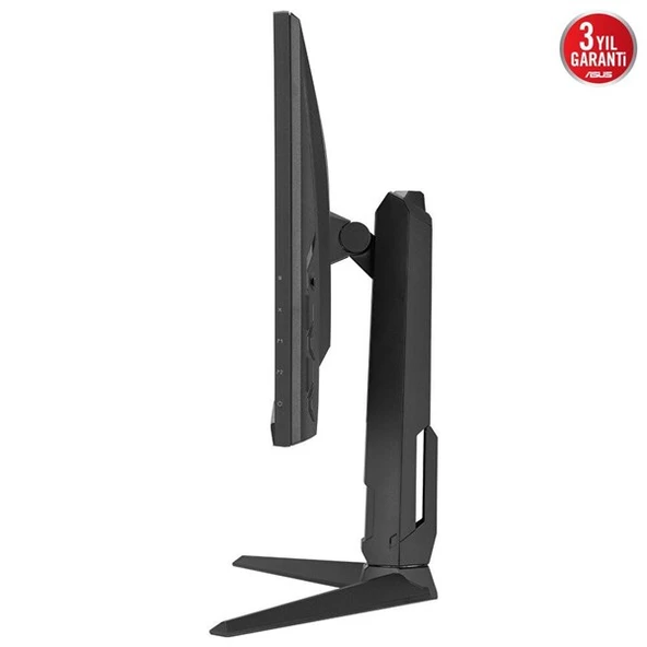 <![CDATA[ASUS 27" IPS TUF GAMING VG27AQML5A 1MS 300Hz HDMI-DP Gaming Monitör (2560 X 1440)]]> - Resim 3