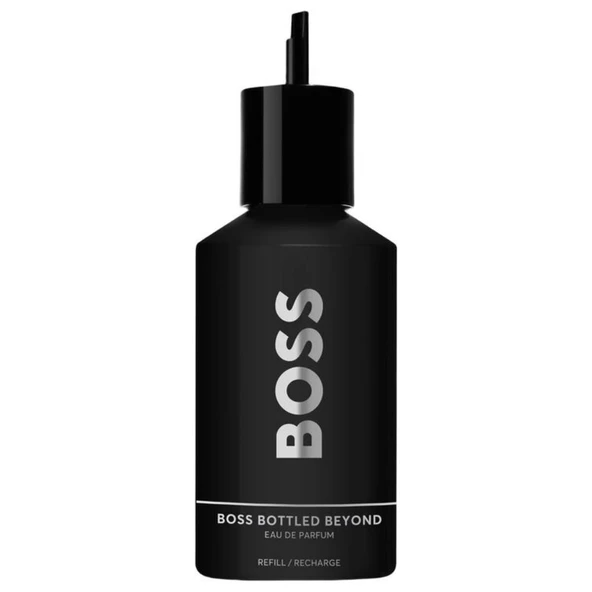 Hugo Boss Bottled Beyond EDP Refill 200 ml Erkek Parfümü ürün görseli 1