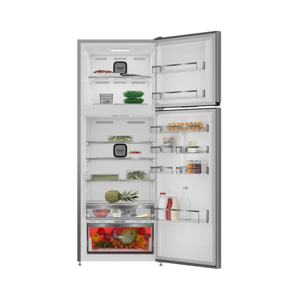 ARÇELİK 570475 EI Üstten Donduruculu Buzdolabı - Resim 4