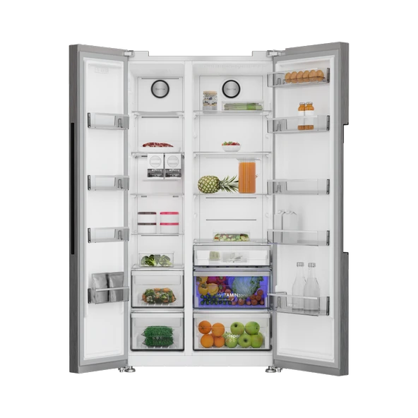 ARÇELİK 391641 EI Gardırop Tipi Buzdolabı - Resim 5