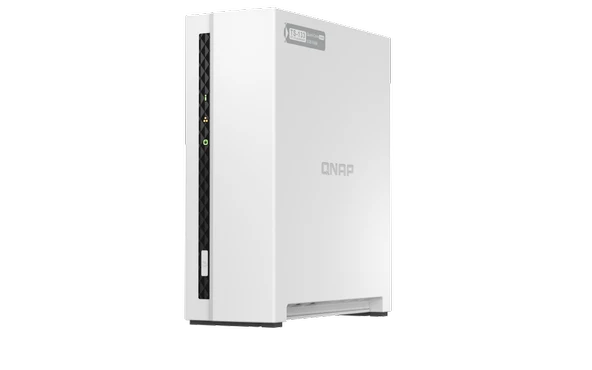 QNAP TS-133 1 YUVALI 2GB DEPOLAMA ÜNİTESİ (Resmi Distribütör Garantili) - Resim 9