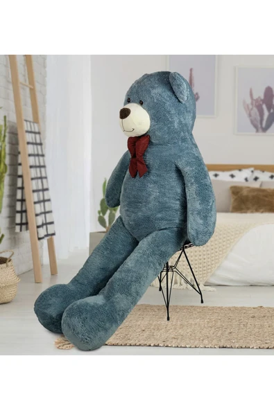 Ayıcı Oyuncak 200 Dev Ayıcık (%100 YERLİ) - Resim 2