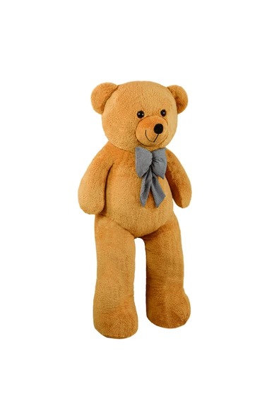 Özgüner Oyuncak Oyuncak 140 Büyük Peluş Ayıcık - Resim 4