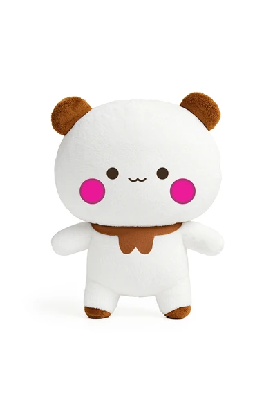 Özgüner Oyuncak Bubu Dudu Peluş Ayıcık – Çocuklar İçin Yumuşak ve Eğlenceli Oyuncak ürün görseli