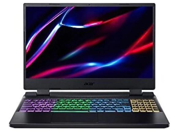 Acer Nitro 5 AN515-58-7397 NH.QM0EY.00D i7-12700H 16 GB 512 GB SSD RTX4060 15.6" Full HD Gaming Laptop ürün görseli 1