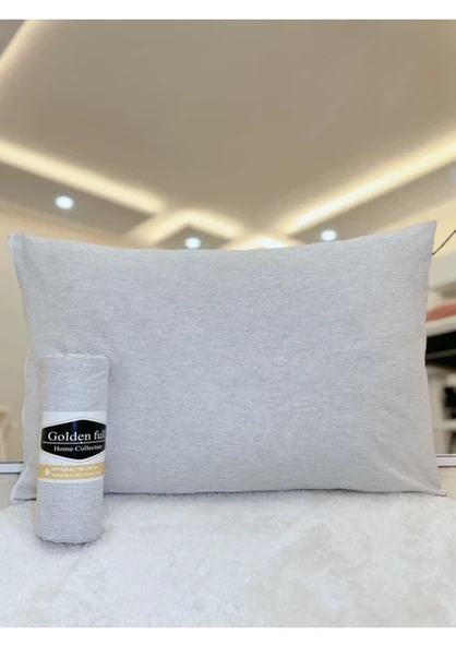 Golden Colors Çift Kişilik Akfil Lastikli Çarşaf Takımı Battal Boy 200 x 200cm ürün görseli 1