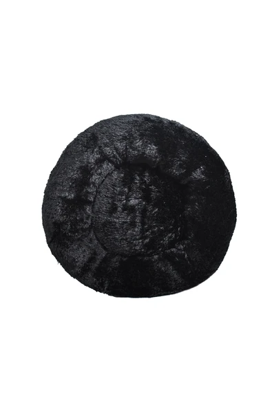 Özgüner Oyuncak Evcil Hayvan Konforu İçin Peluş Yatak - Tüm Irklara Uygun - Resim 4