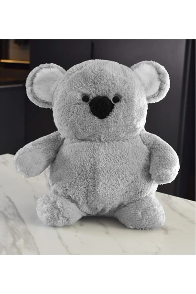 Özgüner Oyuncak "Çok Sevimli, Tam 45 cm: Peluş Koala ile Tanışın!" ürün görseli 1