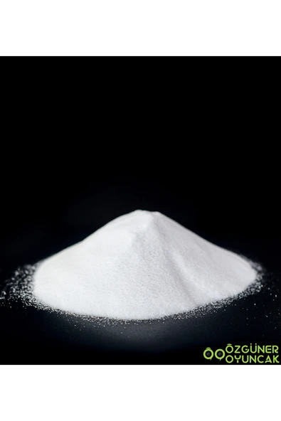 Ayıcı Oyuncak Dtf Baskı Transfer Tozu (şeker) 1kg - Resim 3