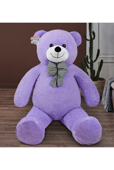 Özgüner Oyuncak Büyük Peluş Ayıcık 170 Cm Hediyelik Ayı (%100 YERLİ) - Resim 2