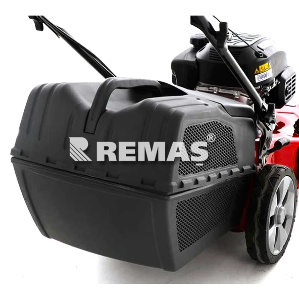 Castelgarden XC 53 S Benzinli Çim Biçme Makinesi - Resim 2