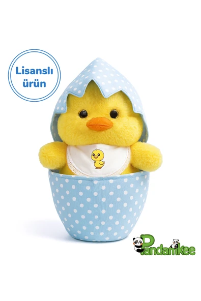 Özgüner Oyuncak Lali Civciv - Resim 3