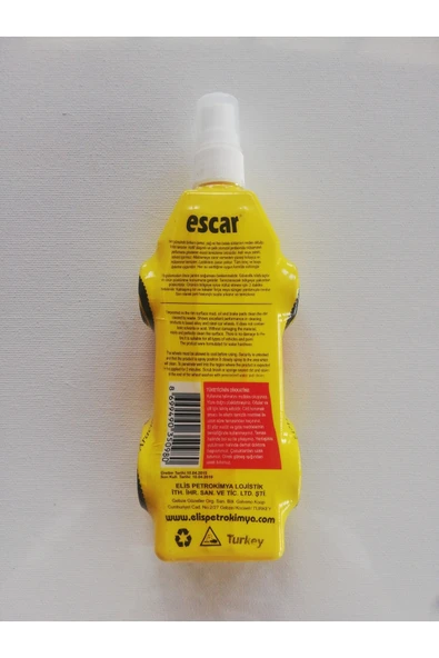 Özgüner Oyuncak Jant Parlatıcı A Kalite Yerli Ürün 5 Adet Fırsat Ürünü ürün görseli