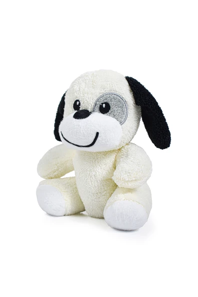 Ayıcı Oyuncak Harika Peluş 25 Cm Sevimli Ördek (%100 Yerli ) - Resim 3