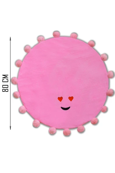 Ayıcı Oyuncak 80 Cm Bebek Oyun Halısı ürün görseli 1