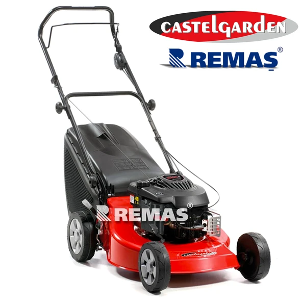 Castelgarden NT534 B Benzinli Çim Biçme Makinesi ürün görseli