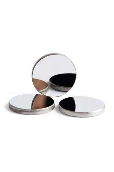 Ayıcı Oyuncak Co2 Lazer Makina Aynası - Resim 6