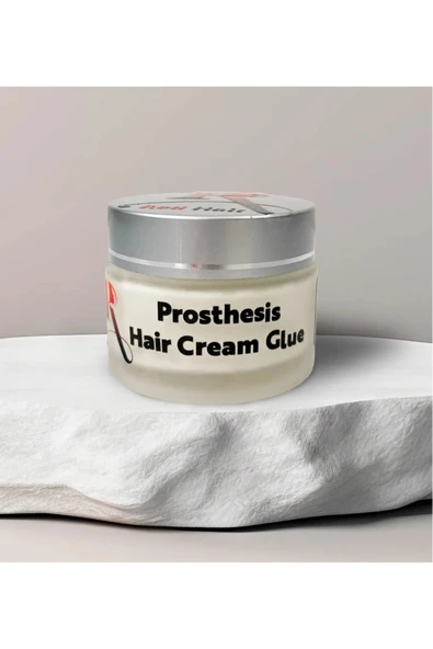 Özgüner Oyuncak 50 ml Protez Saç Yapıştırıcısı – Pratik ve Dayanıklı Kullanım - Resim 3