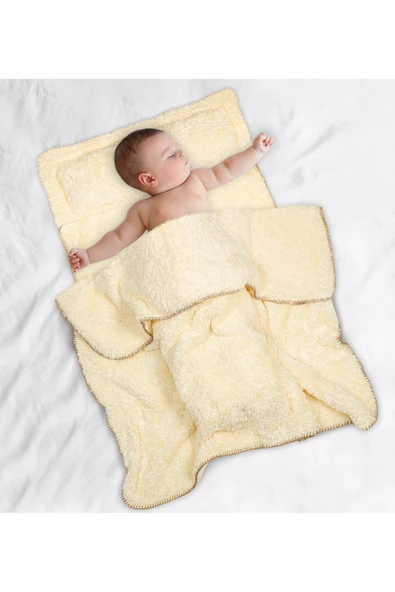 Özgüner Oyuncak LEGOSH Bebek Alt Açma Seti 2'Li %100 Yerli ürün görseli