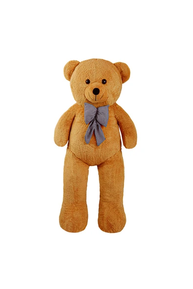 Özgüner Oyuncak Oyuncak 140 Büyük Peluş Ayıcık - Resim 2