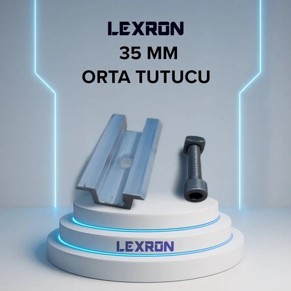 Urla Solar ORTA TUTUCU ürün görseli 1