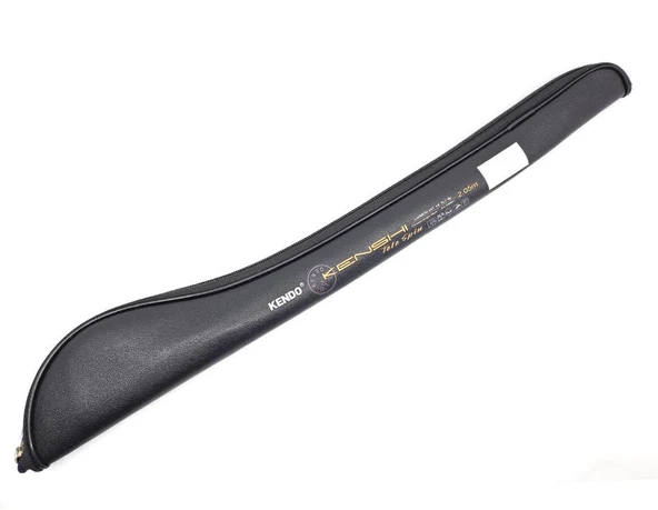 Kendo Kenshi Spin 2.05m 1-9gr - Resim 5