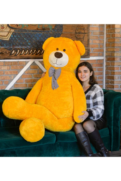 Özgüner Oyuncak 200 Dev Ayıcık (%100 YERLİ) ürün görseli