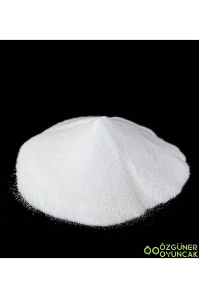 Ayıcı Oyuncak Dtf Baskı Transfer Tozu (şeker) 1kg - Resim 5