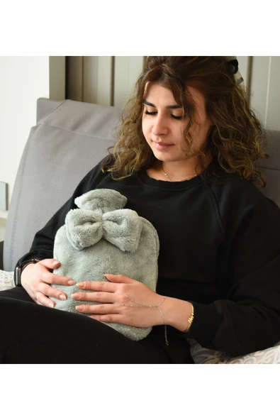 Özgüner Oyuncak Dekoratif Kurdele Detayı – Şık ve Sevimli Görünüm ürün görseli