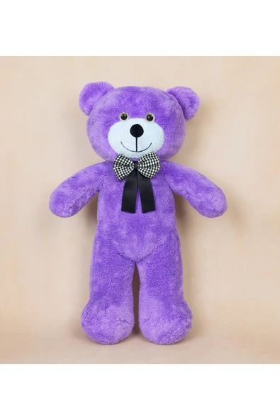 Ayıcı Oyuncak 50 cm Peluş Ayıcık – Yumuşacık Dolgulu Sevimli Oyuncak ürün görseli 1