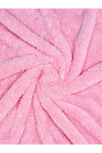 Harika Peluş Fabrikası Bebek/çocuk Battaniyesi %100 Yerli - Resim 4