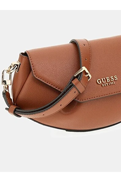 Guess Kadın Çanta HWBG7898200 - Resim 3