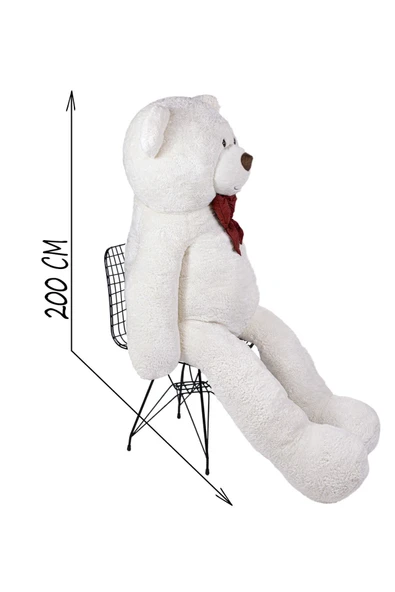 Özgüner Oyuncak 200 Dev Ayıcık (%100 YERLİ) - Resim 2