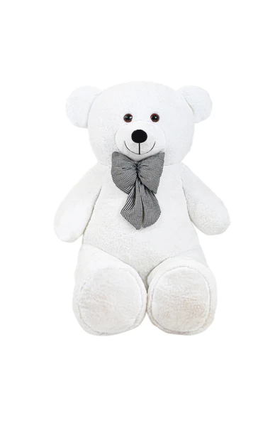 Özgüner Oyuncak Dev Büyük Peluş Ayıcık 170 Hediyelik Ayı (%100 YERLİ) - Resim 3