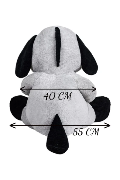 Ayıcı Oyuncak 97 Cm Eşeklik Ettim Özür Dilerim Pelüş Eşeği (100% Yerli Üretim) - Resim 4