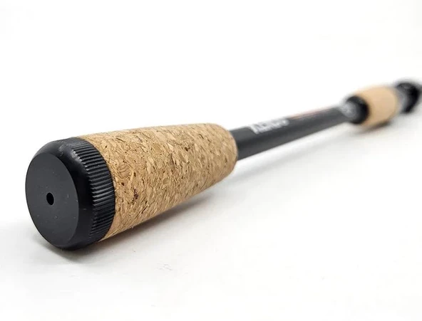 Kendo Kenshi Spin 2.05m 1-9gr - Resim 3