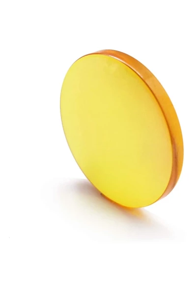 Özgüner Oyuncak Co2 Lazer Lens (pvd/c20/znse/50.8) - Resim 2