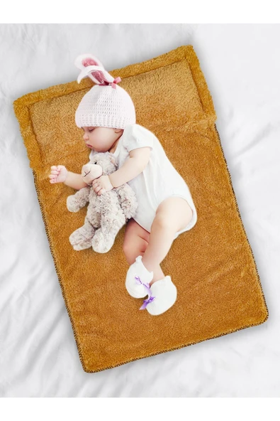 Özgüner Oyuncak Harika Bebek Alt Açma %100 Yerli ürün görseli