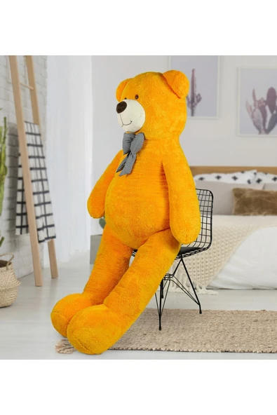 Özgüner Oyuncak 200 Dev Ayıcık (%100 YERLİ) - Resim 2