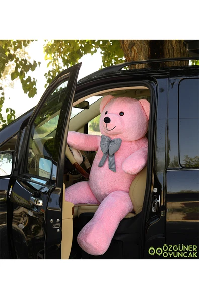 Özgüner Oyuncak Dev Büyük Peluş Ayıcık 170 cm Ayı ürün görseli