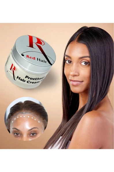 Harika Peluş Fabrikası 50 ml Protez Saç Yapıştırıcısı – Pratik ve Dayanıklı Kullanım - Resim 2