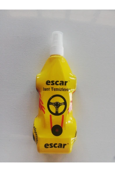 Özgüner Oyuncak Jant Parlatıcı A Kalite Yerli Ürün 5 Adet Fırsat Ürünü - Resim 2