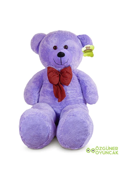 Özgüner Oyuncak Oyuncak 140 Büyük Peluş Ayıcık - Resim 2