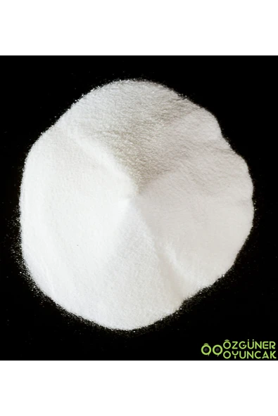 Ayıcı Oyuncak Dtf Baskı Transfer Tozu (şeker) 1kg - Resim 4